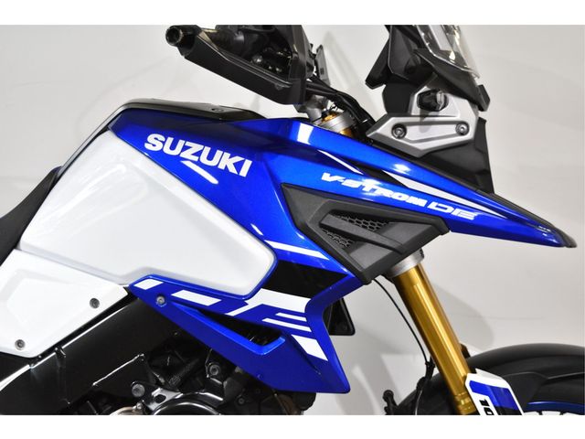 suzuki - v-strom-1050-de