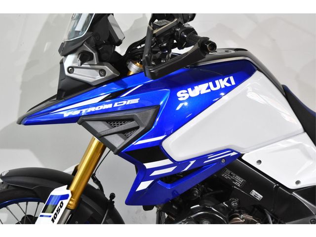 suzuki - v-strom-1050-de
