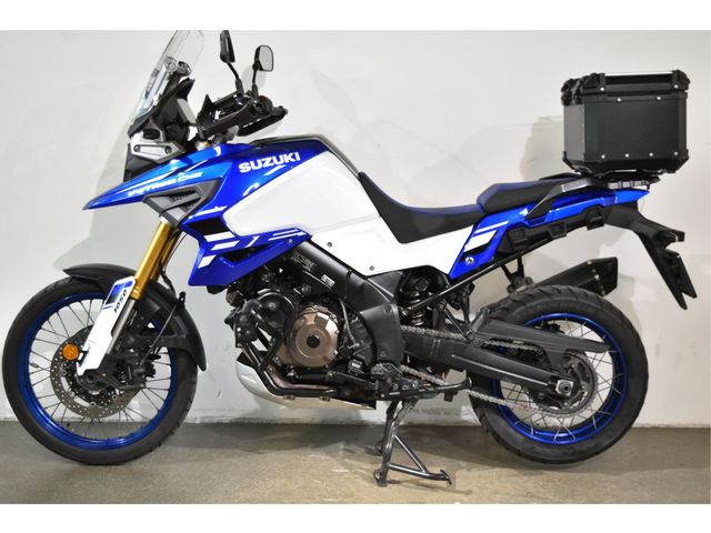 suzuki - v-strom-1050-de