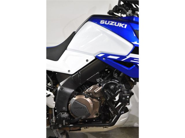 suzuki - v-strom-1050-de
