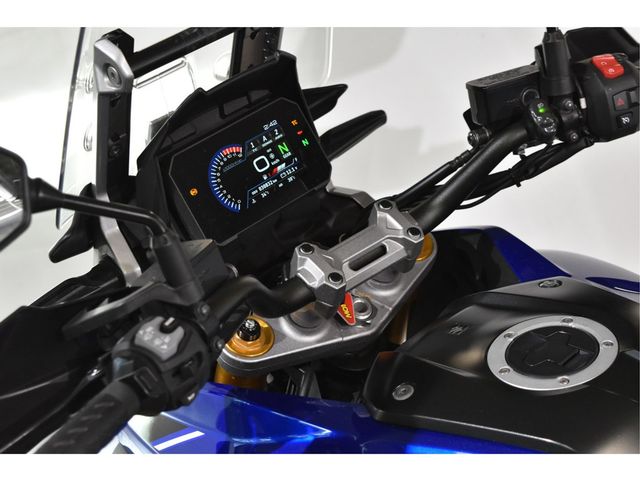 suzuki - v-strom-1050-de