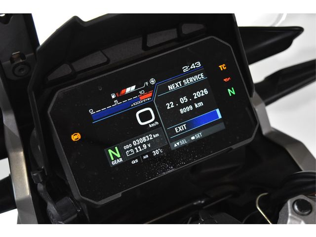 suzuki - v-strom-1050-de