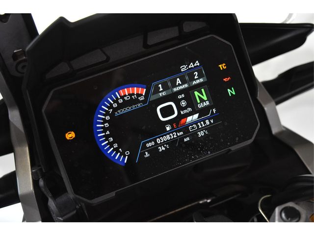 suzuki - v-strom-1050-de