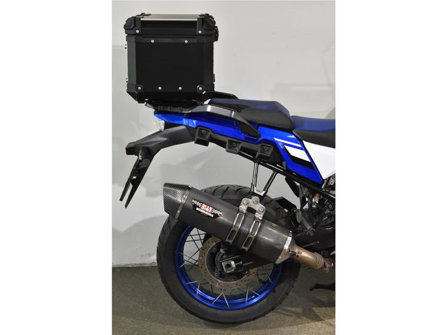 suzuki - v-strom-1050-de