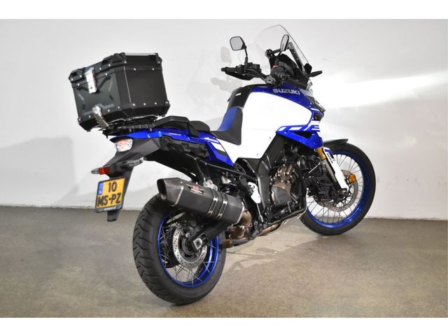 suzuki - v-strom-1050-de