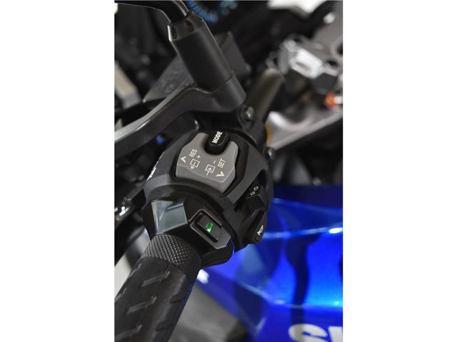suzuki - v-strom-1050-de