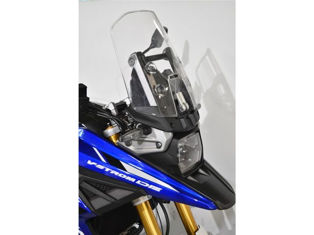 suzuki - v-strom-1050-de