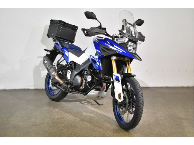 suzuki - v-strom-1050-de