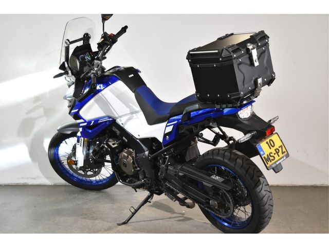suzuki - v-strom-1050-de