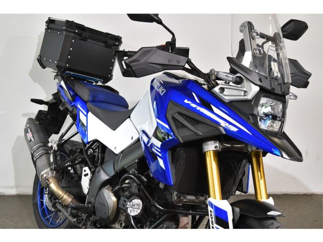 suzuki - v-strom-1050-de