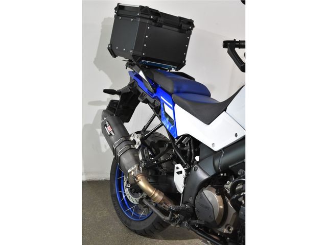suzuki - v-strom-1050-de