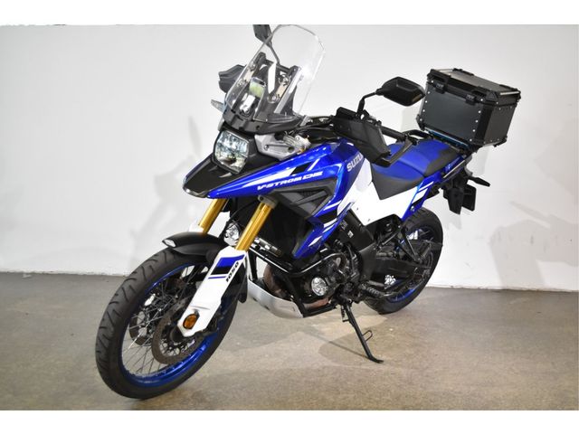 suzuki - v-strom-1050-de