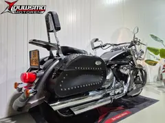Suzuki Intruder VL 800 Volusia 2005 occasion – foto 3 van 20