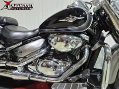 Suzuki Intruder VL 800 Volusia 2005 occasion – foto 7 van 20