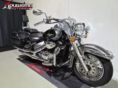 Suzuki Intruder VL 800 Volusia 2005 occasion – foto 2 van 20
