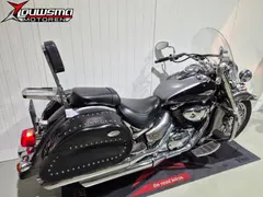 Suzuki Intruder VL 800 Volusia 2005 occasion – foto 4 van 20