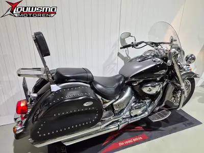 SUZUKI VL 800 VOLUSIA – foto 4