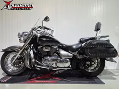 Suzuki Intruder VL 800 Volusia 2005 occasion – foto 10 van 20