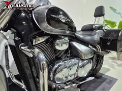 Suzuki Intruder VL 800 Volusia 2005 occasion – foto 14 van 20