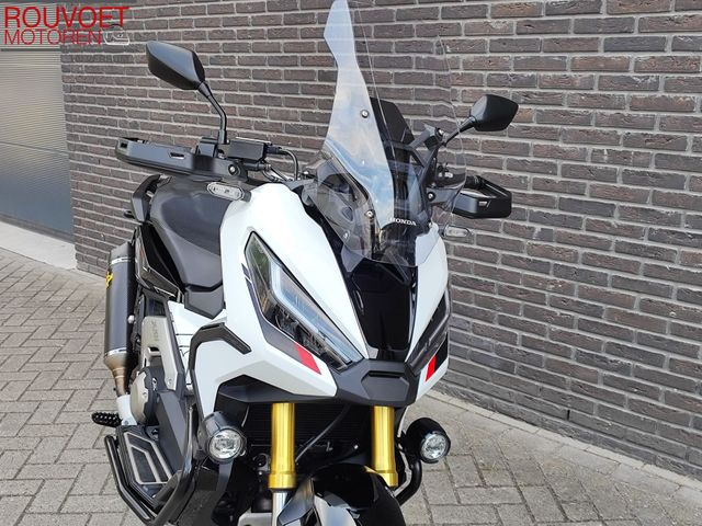 honda - x-adv