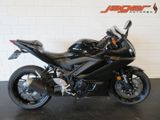 YAMAHA YZF R3