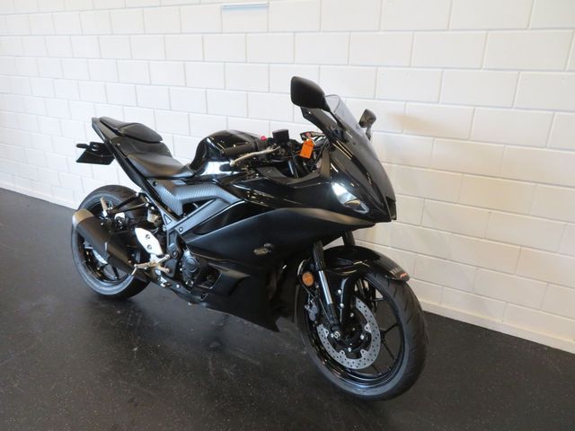 yamaha - yzf-r3