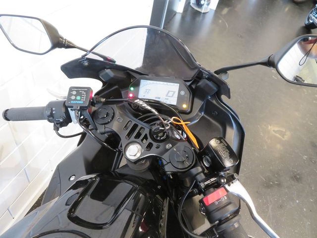 yamaha - yzf-r3