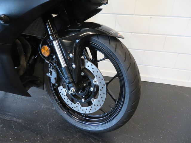 yamaha - yzf-r3