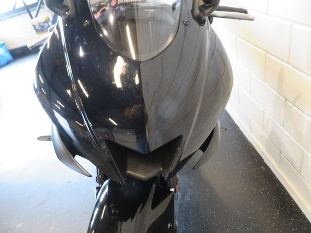 yamaha - yzf-r3