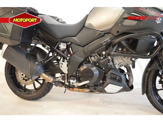 suzuki - v-strom-1000-abs