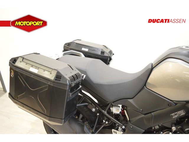 suzuki - v-strom-1000-abs