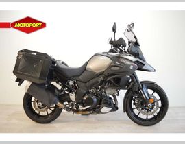 Suzuki V-Strom 1000 ABS 2019 occasion