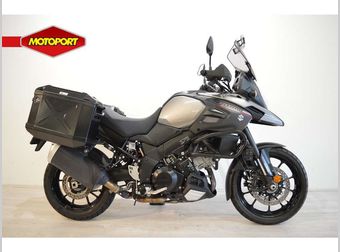 Suzuki V-Strom 1000 ABS 2019 occasion