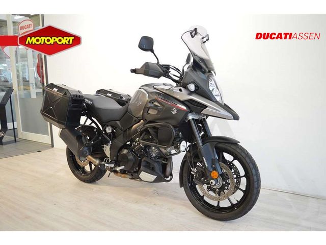 suzuki - v-strom-1000-abs