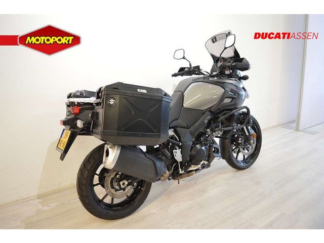 suzuki - v-strom-1000-abs