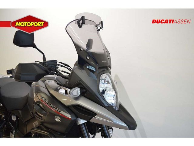 suzuki - v-strom-1000-abs