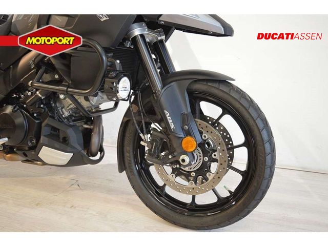 suzuki - v-strom-1000-abs