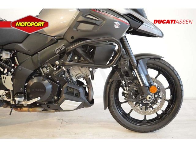 suzuki - v-strom-1000-abs