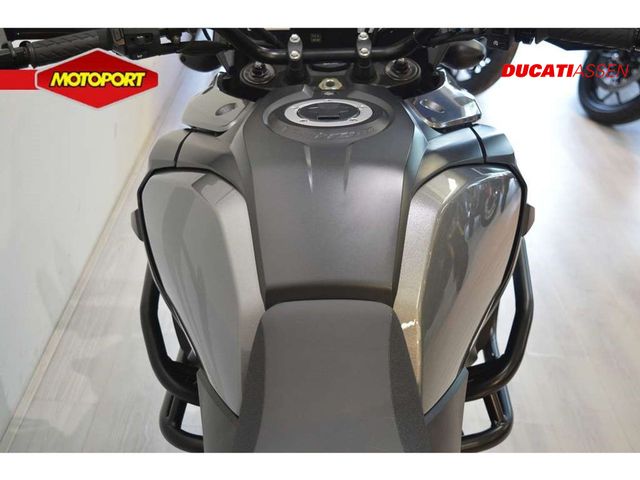 suzuki - v-strom-1000-abs