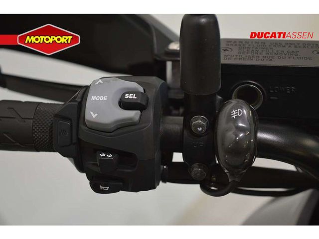 suzuki - v-strom-1000-abs