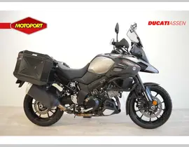 Suzuki V-Strom 1000 ABS 2019 occasion