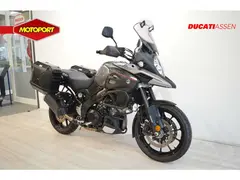 Suzuki DL 1000 V-Strom ABS 2019 occasion – foto 2 van 14