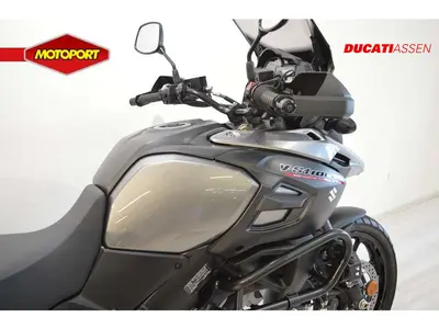 SUZUKI V-STROM 1000 ABS – foto 4