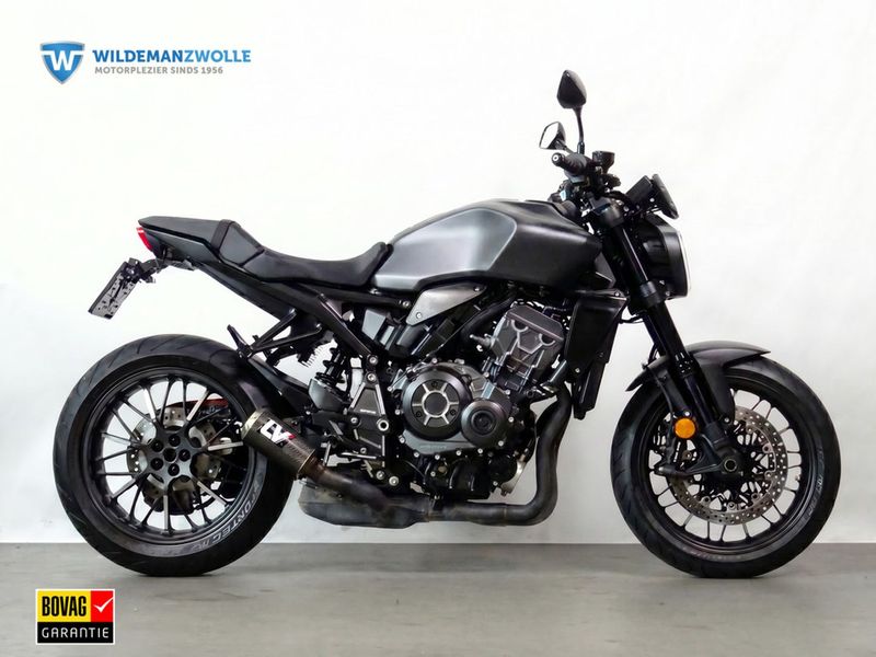 Honda CB1000R 2023 occasion