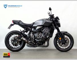 Honda CB 1000 R 2023 occasion
