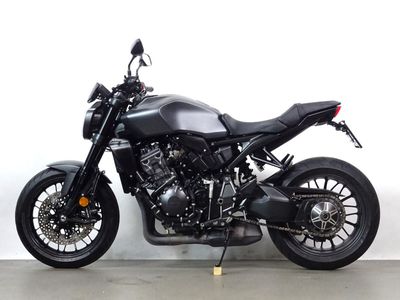 HONDA CB 1000 R – foto 2