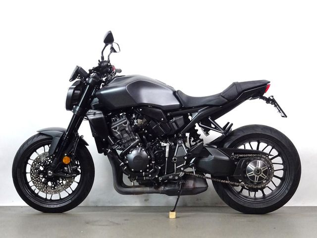 honda - cb-1000-r