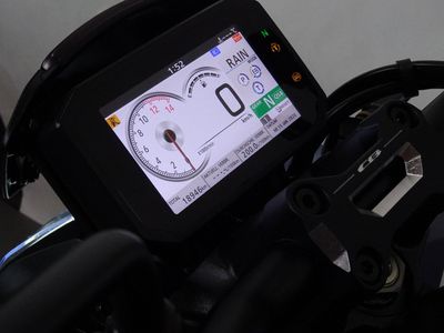 HONDA CB 1000 R – foto 3