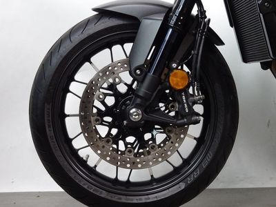 HONDA CB 1000 R – foto 4