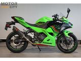 KAWASAKI NINJA 400